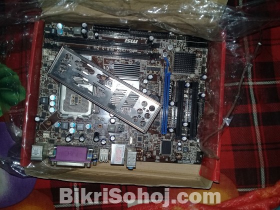 Motherboard